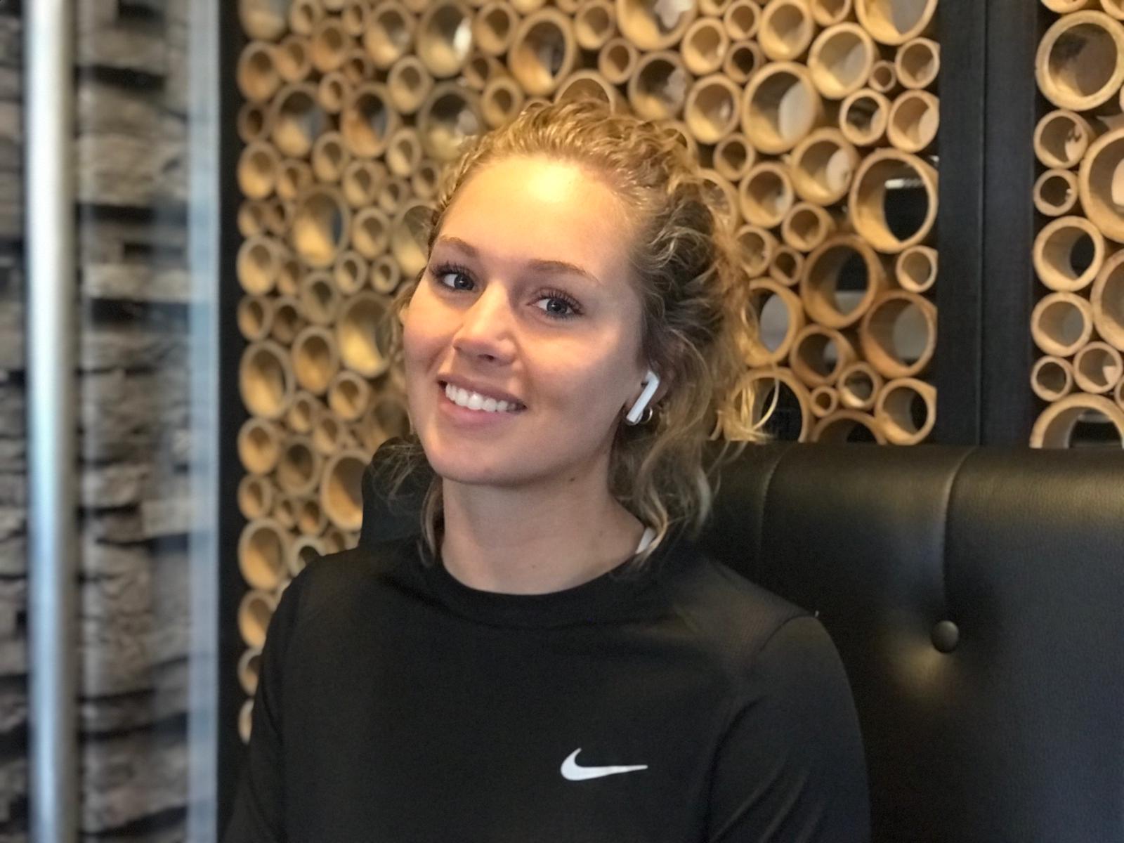 Maud Takkenberg